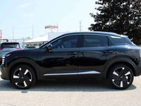 2025 Nissan Kicks SR-3
