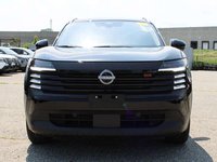 2025 Nissan Kicks SR-1