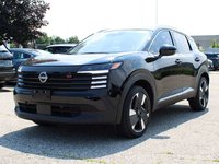 2025 Nissan Kicks SR-2