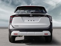 2026 Nissan Kicks S FWD-4