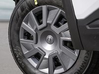 2026 Nissan Kicks S FWD-7