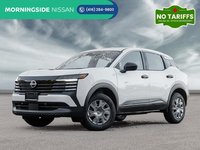 2026 Nissan Kicks S FWD-0