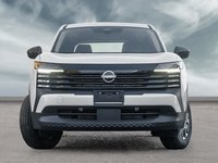 2026 Nissan Kicks S FWD-1