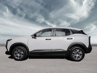 2026 Nissan Kicks S FWD-2