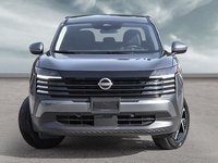 2026 Nissan Kicks SV FWD-1