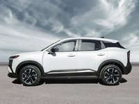 2026 Nissan Kicks SV Premium AWD-2