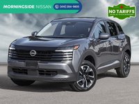 2026 Nissan Kicks SV Premium AWD-0