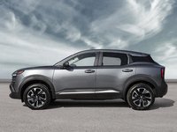 2026 Nissan Kicks SV Premium AWD-2