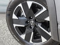 2026 Nissan Kicks SV Premium AWD-7