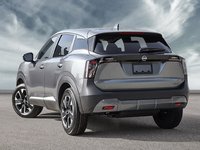 2026 Nissan Kicks SV Premium AWD-3