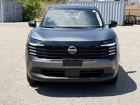 2026 Nissan Kicks S FWD-1