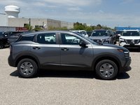 2026 Nissan Kicks S FWD-7