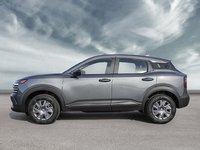 2026 Nissan Kicks S FWD-2