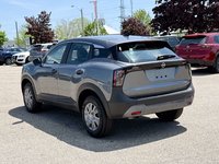 2026 Nissan Kicks S FWD-4