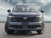 2026 Nissan Kicks S FWD-1