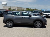 2026 Nissan Kicks S FWD-7