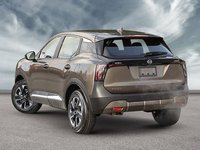 2026 Nissan Kicks SV Premium AWD-3