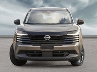 2026 Nissan Kicks SV Premium AWD-1