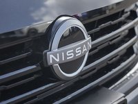 2026 Nissan Kicks SV-7