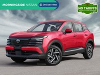 2026 Nissan Kicks SV-0