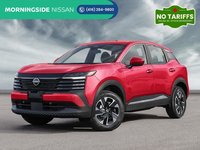 2026 Nissan Kicks SV AWD-0