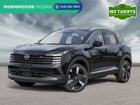 2026 Nissan Kicks SR Premium AWD-0