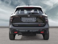 2026 Nissan Kicks SR Premium AWD-4