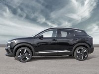 2026 Nissan Kicks SR Premium AWD-2