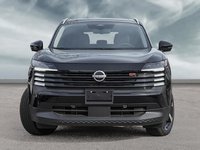 2026 Nissan Kicks SR Premium AWD-1