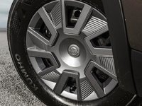 2026 Nissan Kicks S FWD-7