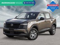 2026 Nissan Kicks S FWD-0