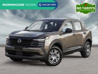 2026 Nissan Kicks S FWD-0