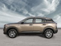 2026 Nissan Kicks S FWD-2