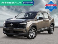 2026 Nissan Kicks S FWD-0