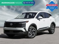 2026 Nissan Kicks SV FWD-0