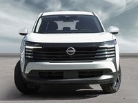 2026 Nissan Kicks SV FWD-1