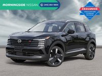 2026 Nissan Kicks SR Premium AWD-0