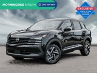 2026 Nissan Kicks SV FWD-0