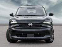 2026 Nissan Kicks SV FWD-1