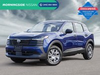 2026 Nissan Kicks S FWD-0