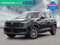 2026 Nissan Kicks S AWD-0