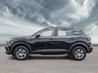 2026 Nissan Kicks S AWD-2