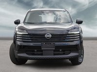 2026 Nissan Kicks S AWD-1