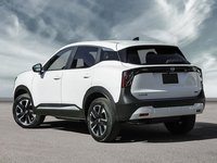 2026 Nissan Kicks SV-3