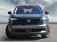 2026 Nissan Kicks SV-1