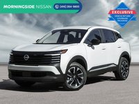 2026 Nissan Kicks SV-0