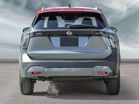 2026 Nissan Kicks SV-5