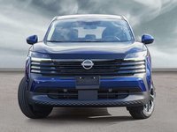 2026 Nissan Kicks SV Premium AWD-1