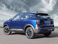 2026 Nissan Kicks SV Premium AWD-3