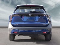 2026 Nissan Kicks SV Premium AWD-4